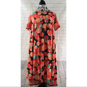 LulaRoe Carly Dress